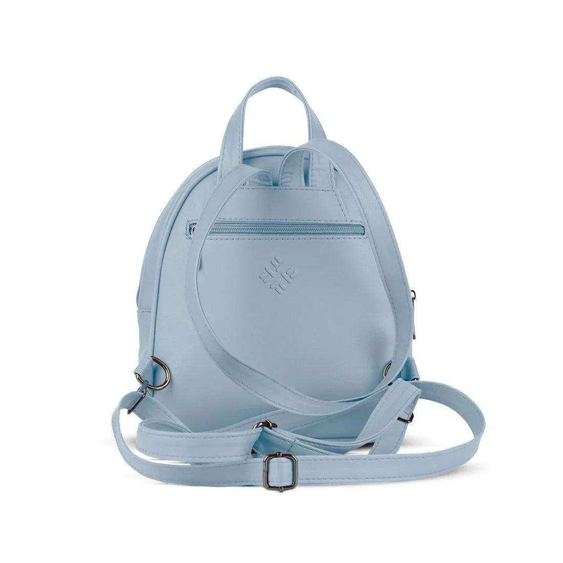 Blue O Mini Backpacks Thinking Out Loud - CANVAEGYPT