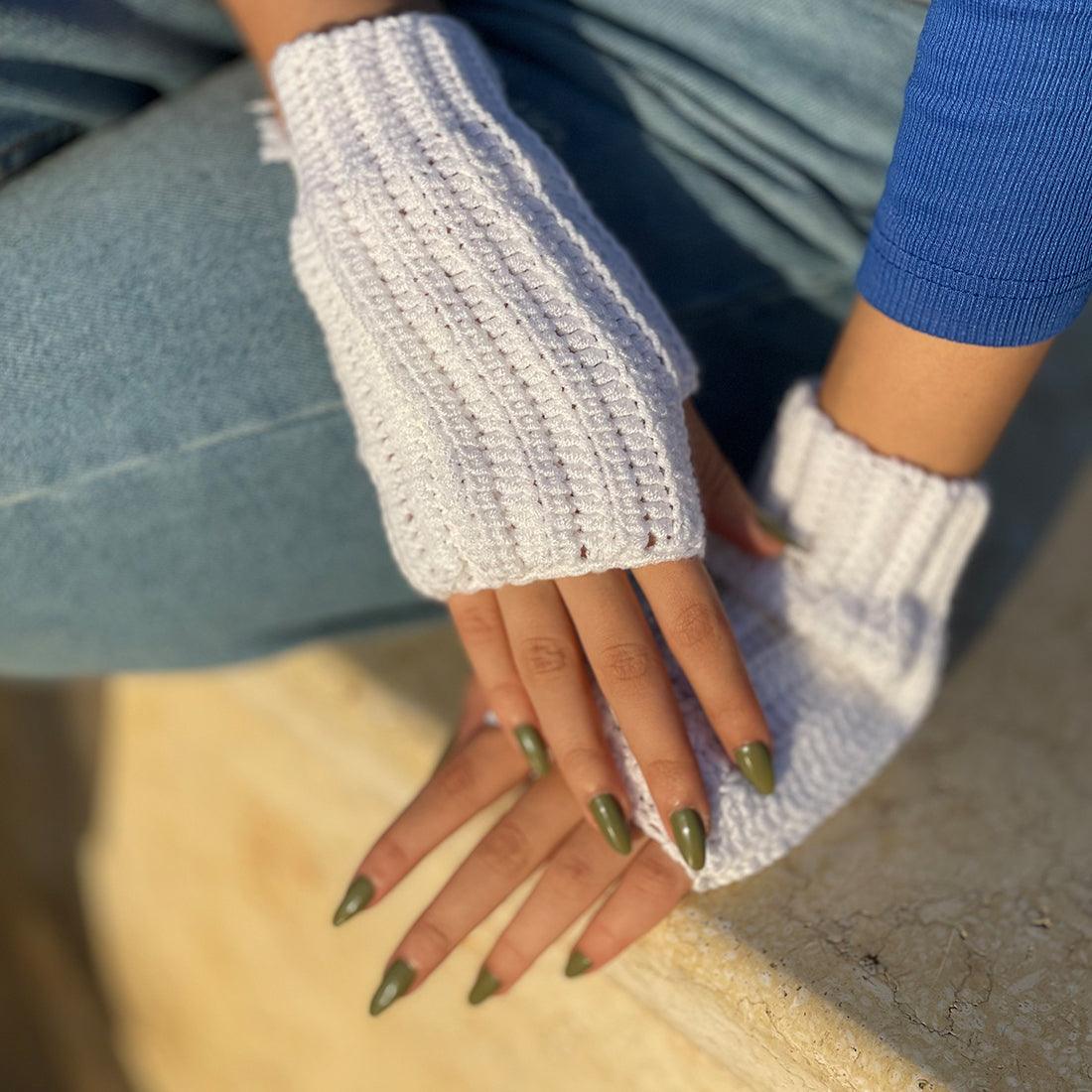 Boho Bliss Fingerless - CANVAEGYPT