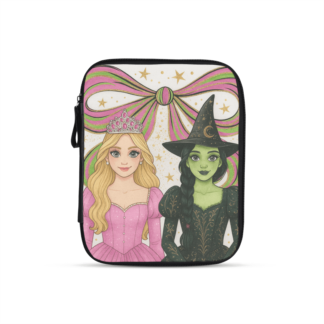Tablet Sleeve - Wicked Changed For Good