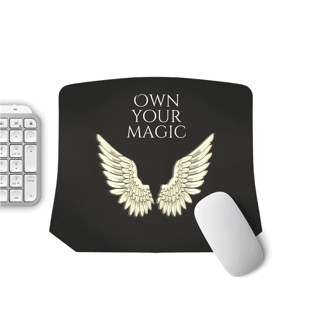 Pixel Pad Pixel Own Your Magic