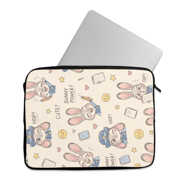 Laptop Sleeve Judy Hopps Zootopia 2 - 1