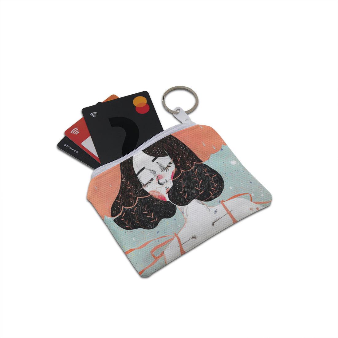 Cards Pocket Alone - CANVAEGYPT