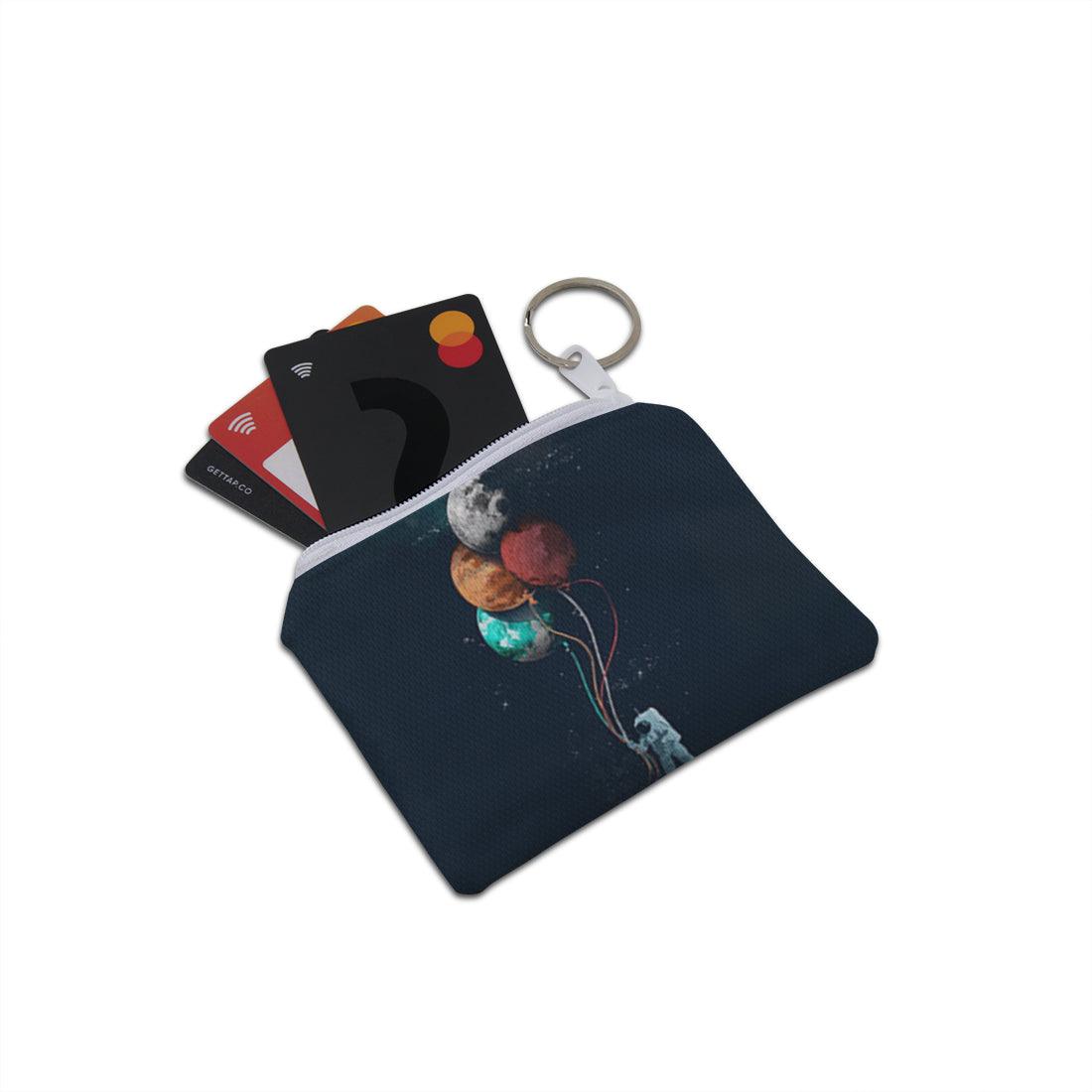 Cards Pocket ballons - CANVAEGYPT