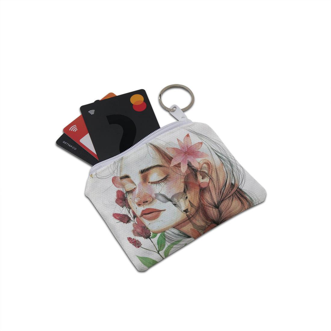 Cards Pocket Beauty - CANVAEGYPT