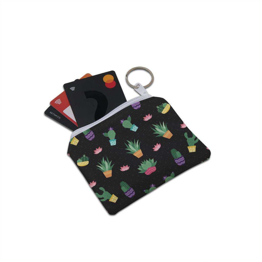 Cards Pocket Cactus - CANVAEGYPT