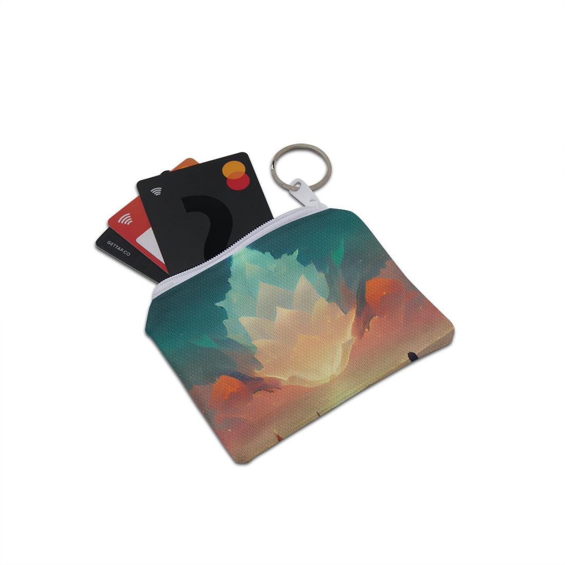 Cards Pocket Colors in the Sky - CANVAEGYPT