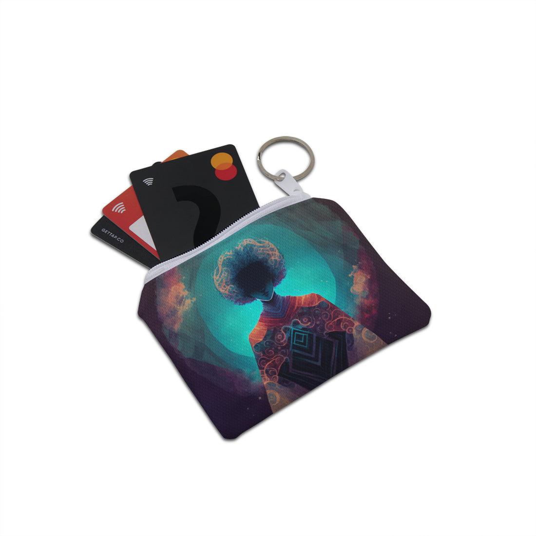 Cards Pocket Dark Mage - CANVAEGYPT