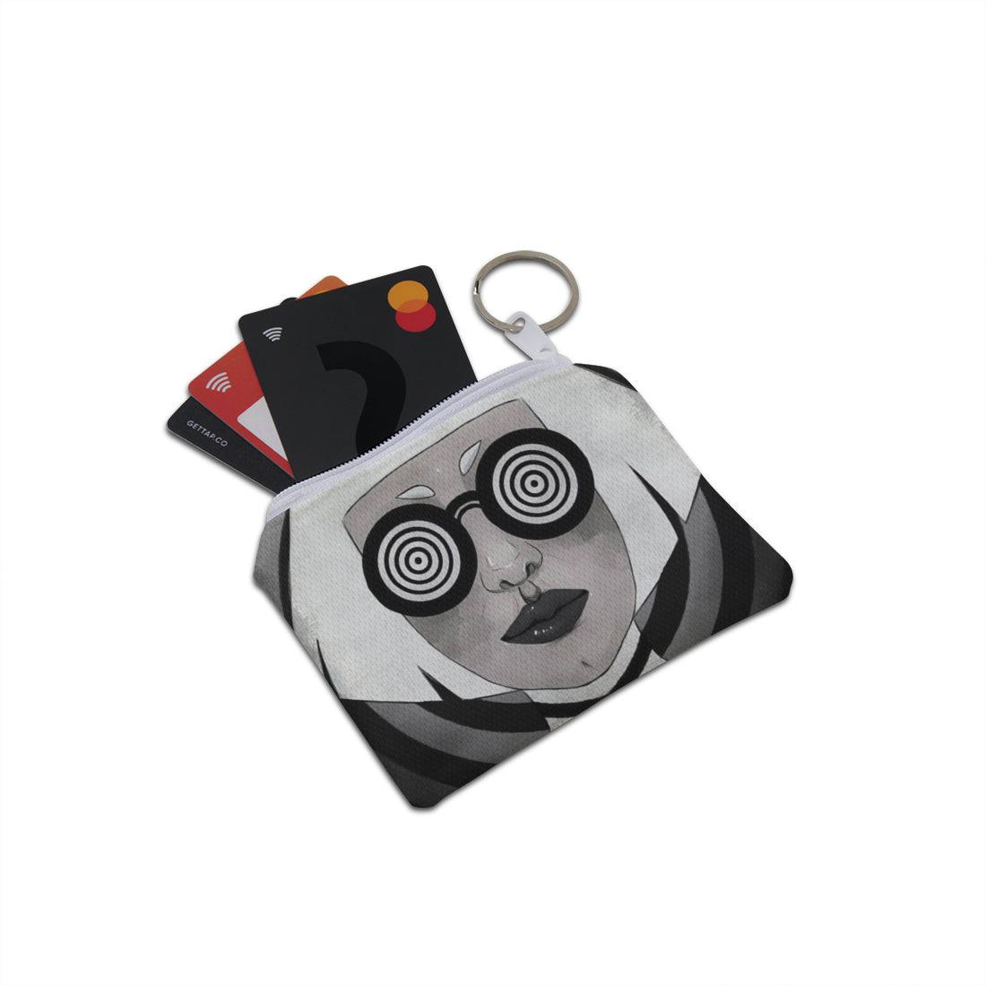 Cards Pocket Hypnosis - CANVAEGYPT