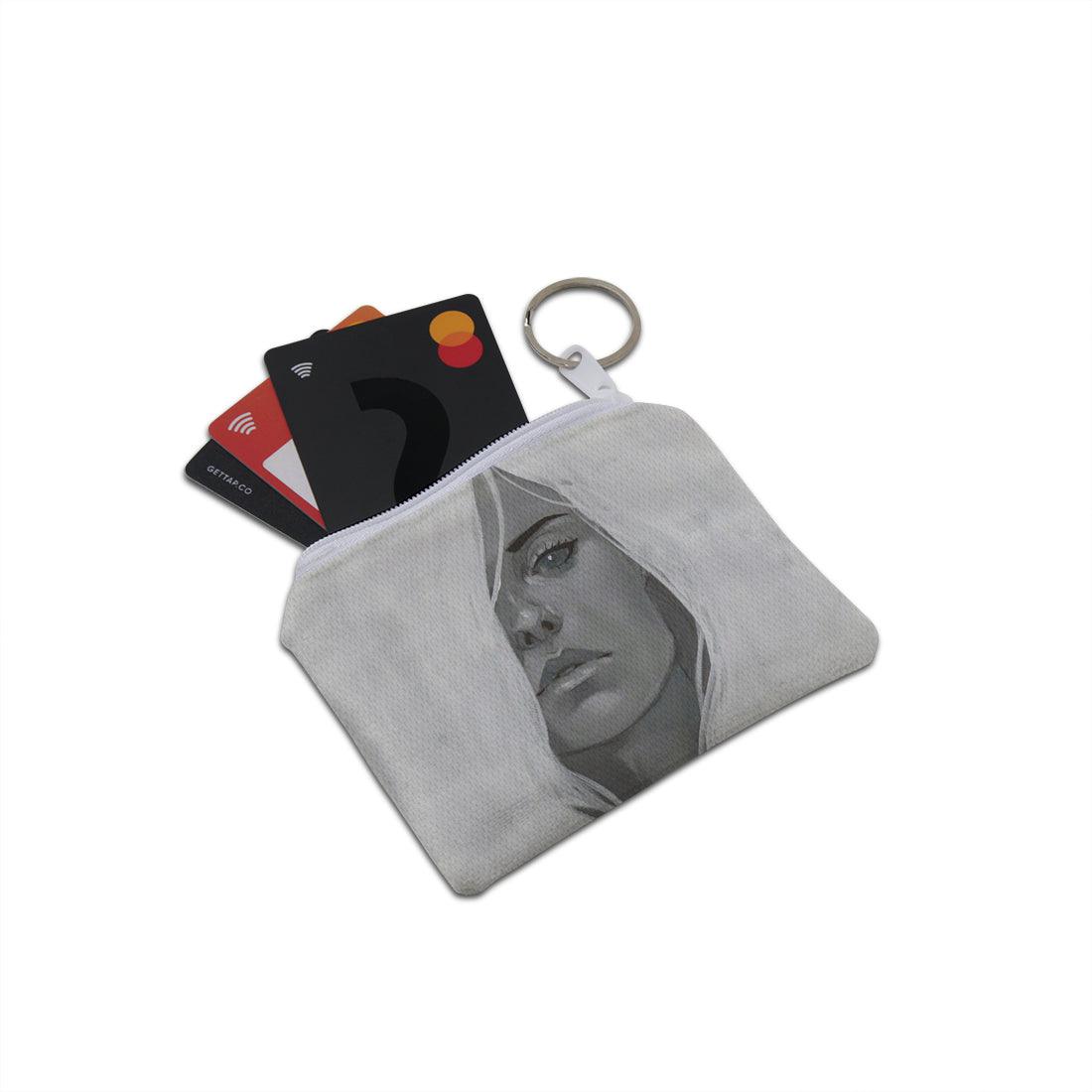 Cards Pocket Lady - CANVAEGYPT