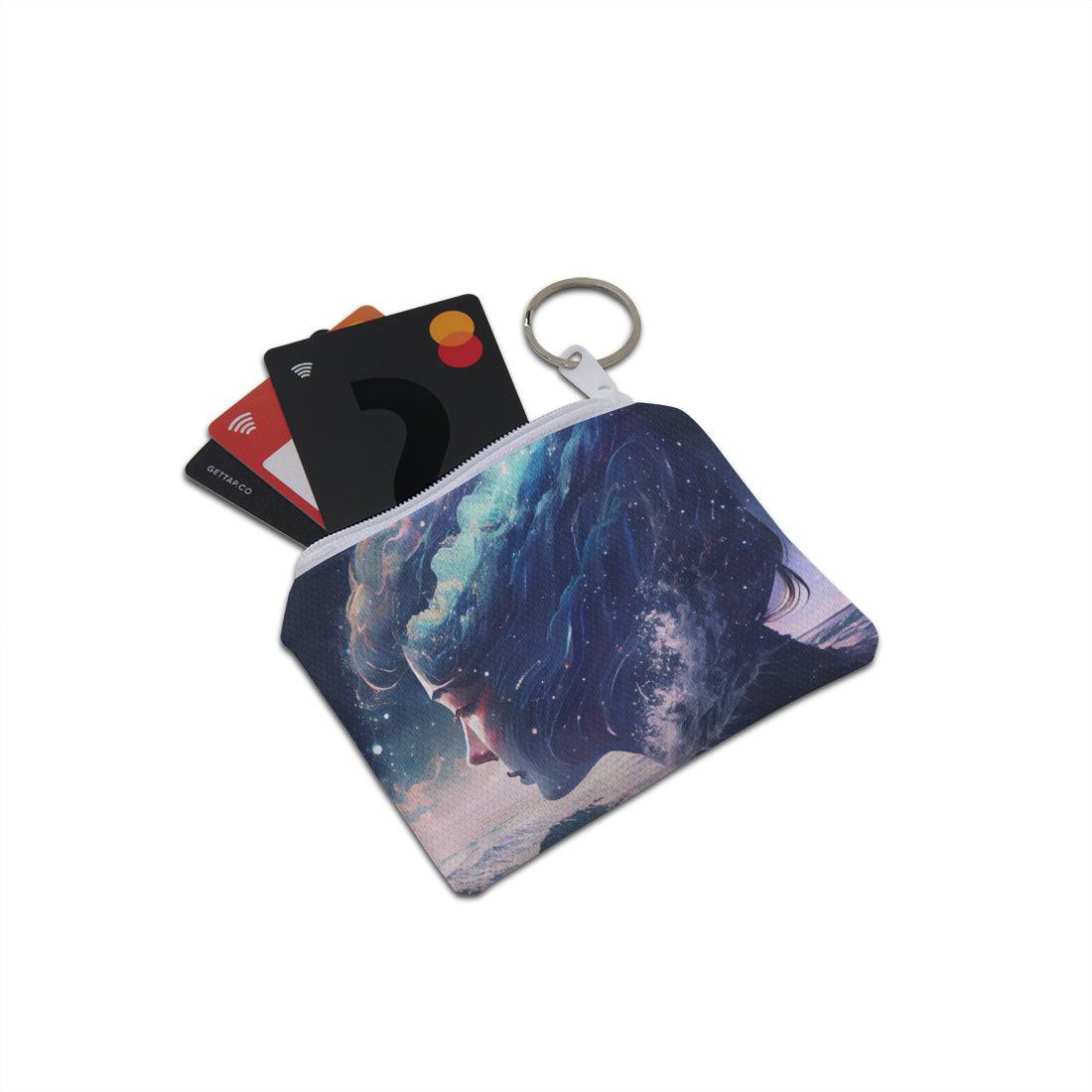 Cards Pocket Lost - CANVAEGYPT