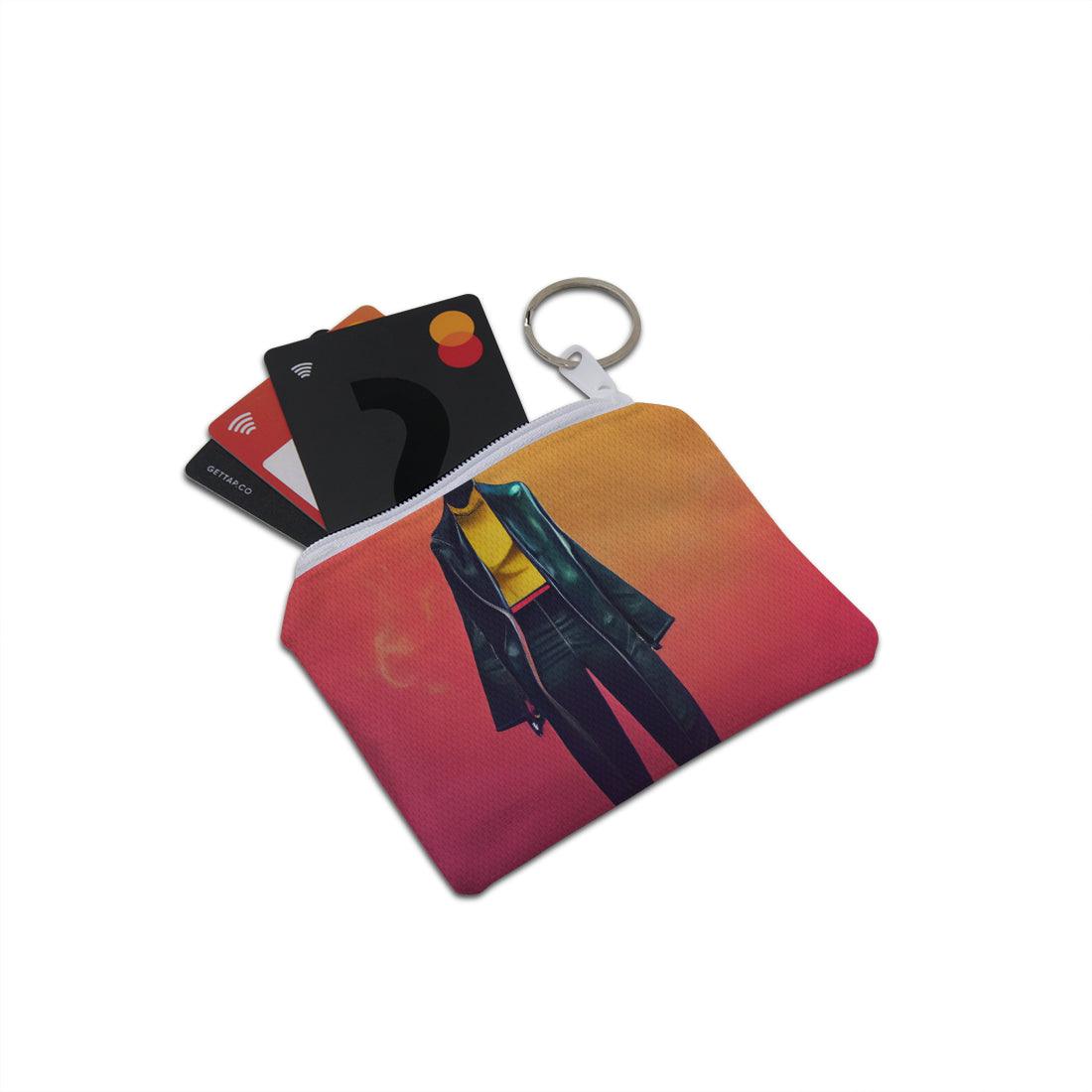 Cards Pocket Model - CANVAEGYPT