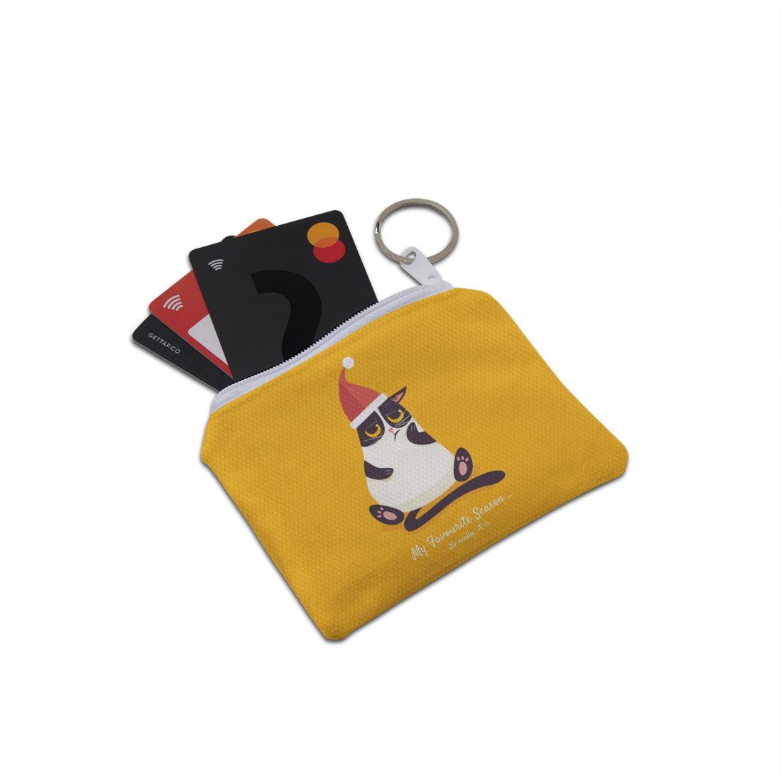 Cards Pocket My Favourite Season - CANVAEGYPT