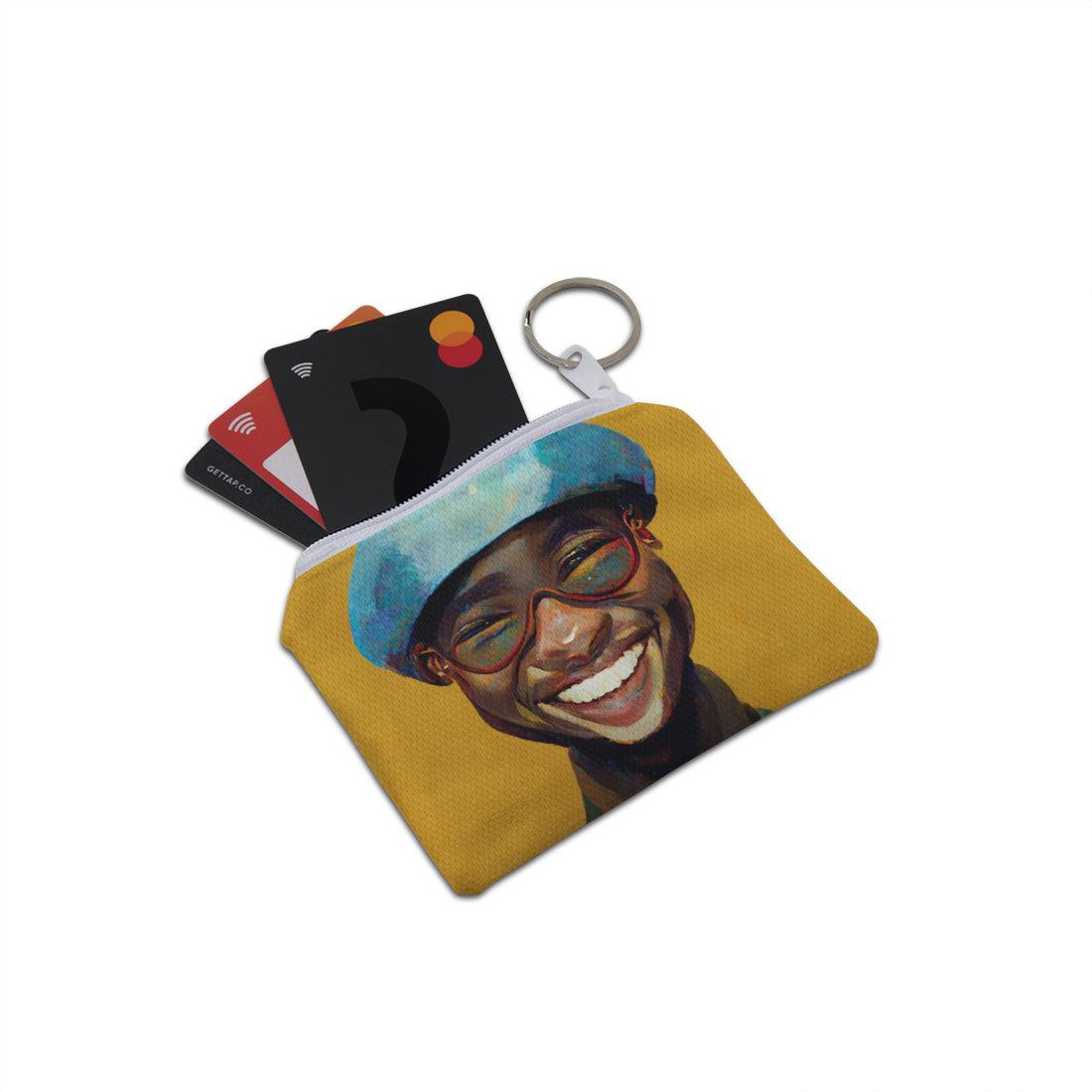 Cards Pocket Smile - CANVAEGYPT