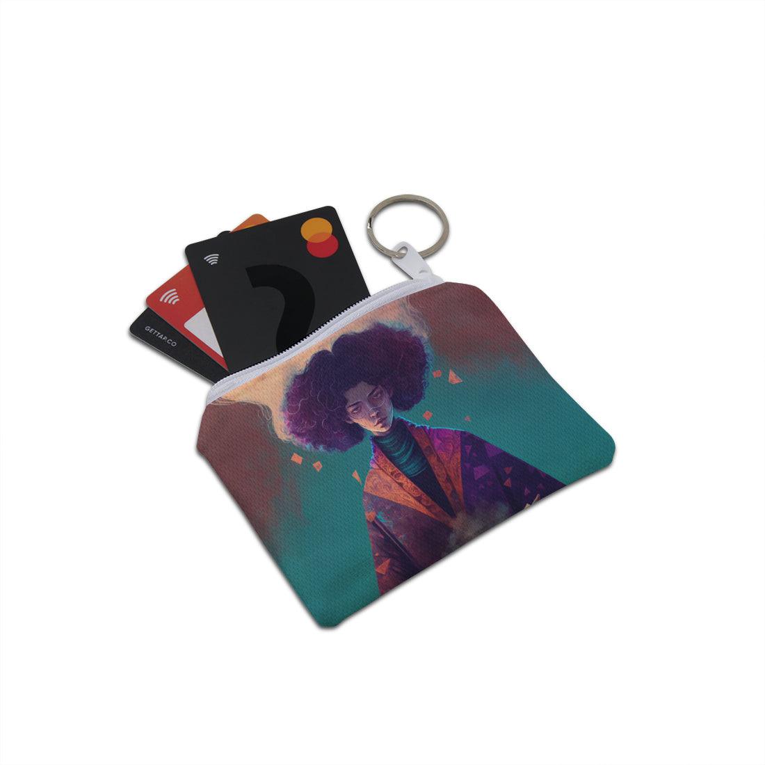 Cards Pocket Witch - CANVAEGYPT