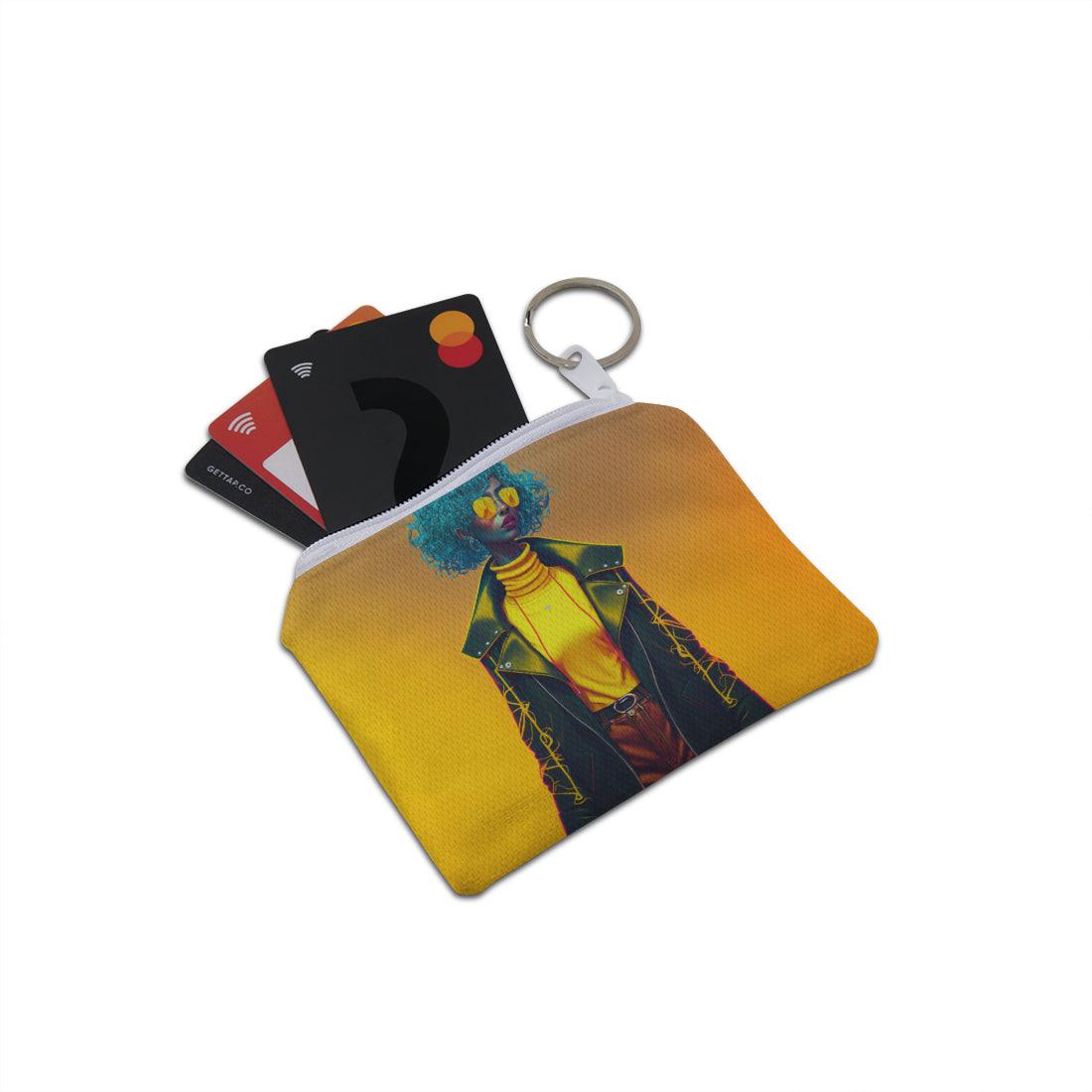 Cards Pocket Yellow Me - CANVAEGYPT