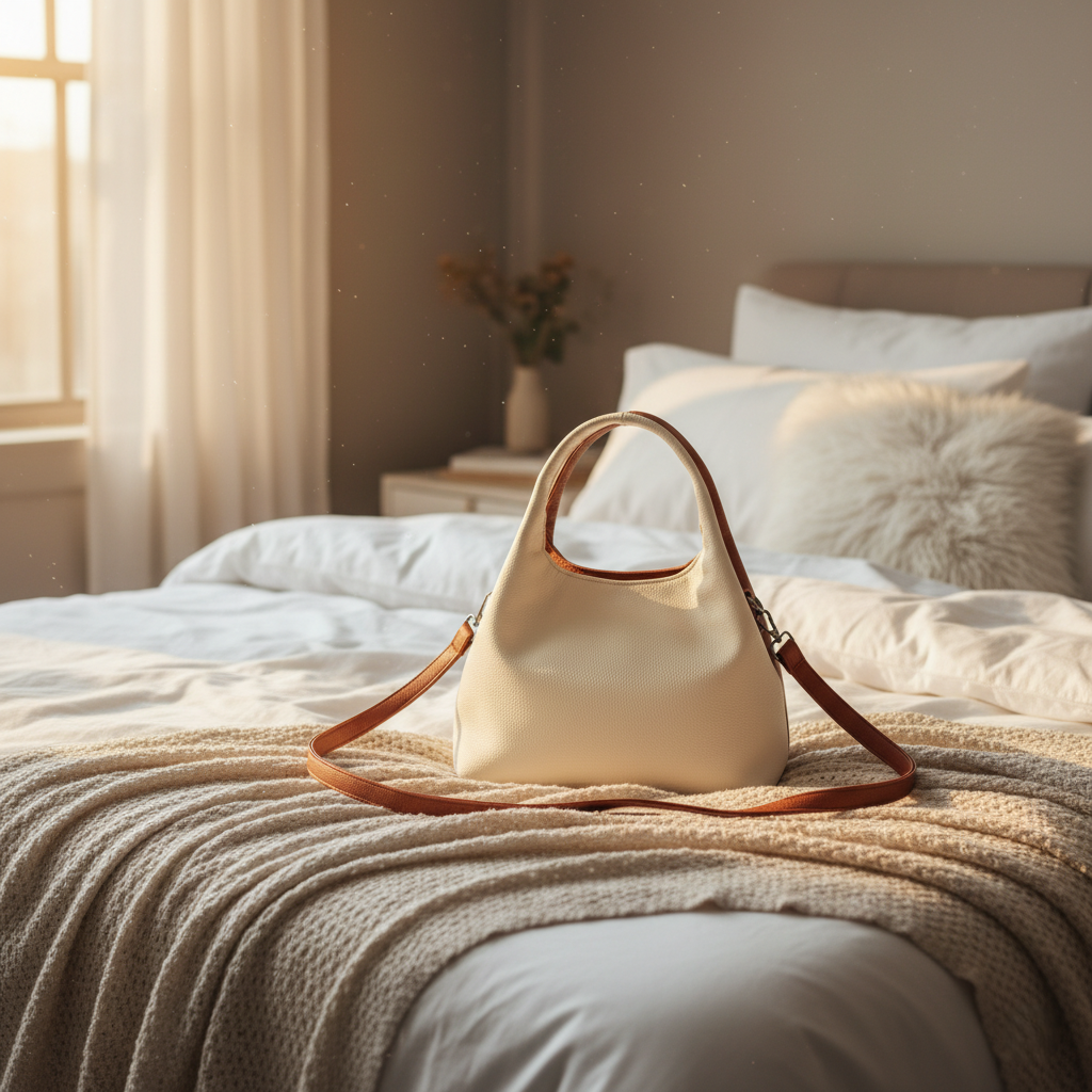 Two-Tone Muse – Style That Doubles Up