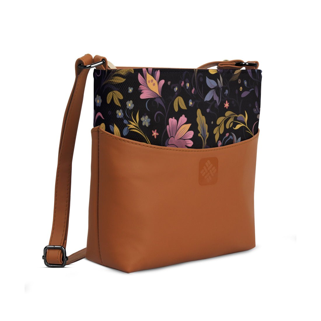 Chic Essentials Crossbody Enchanted Garden - CANVAEGYPT