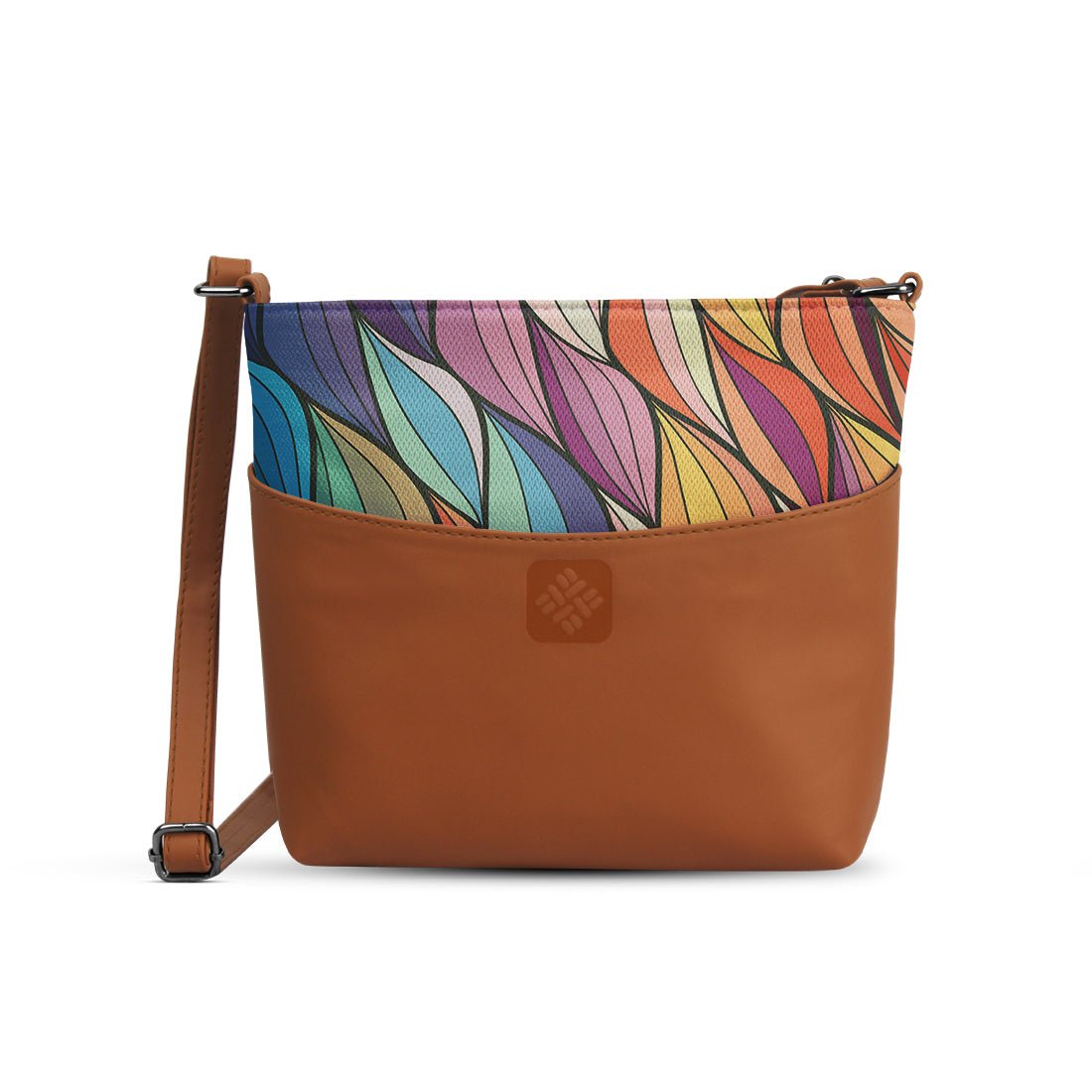 Chic Essentials Crossbody Flows - CANVAEGYPT