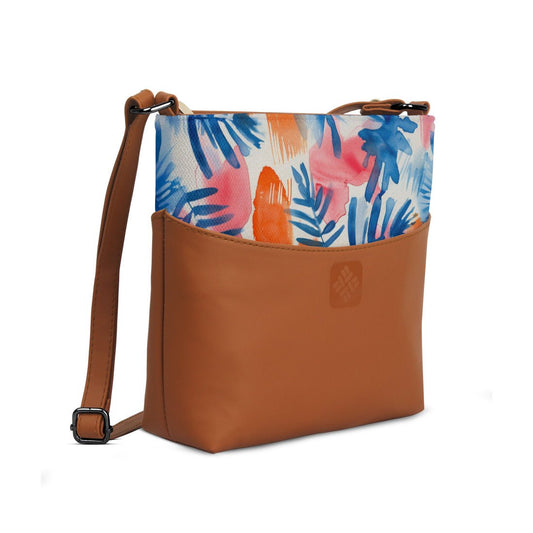 Chic Essentials Crossbody Jocklock - CANVAEGYPT