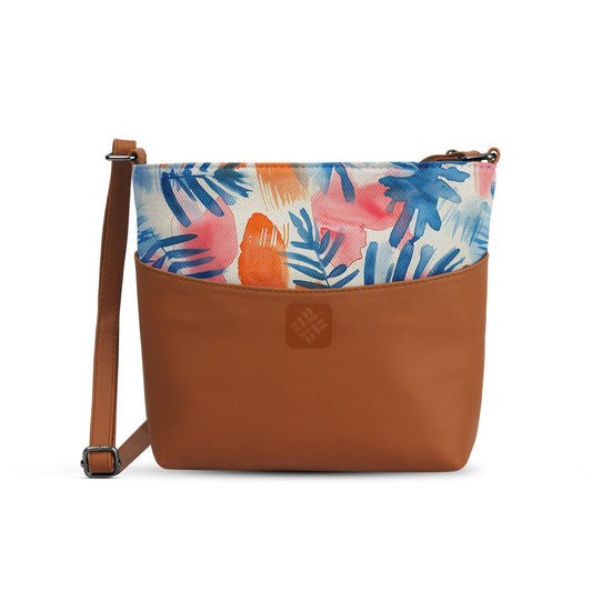 Chic Essentials Crossbody Jocklock - CANVAEGYPT