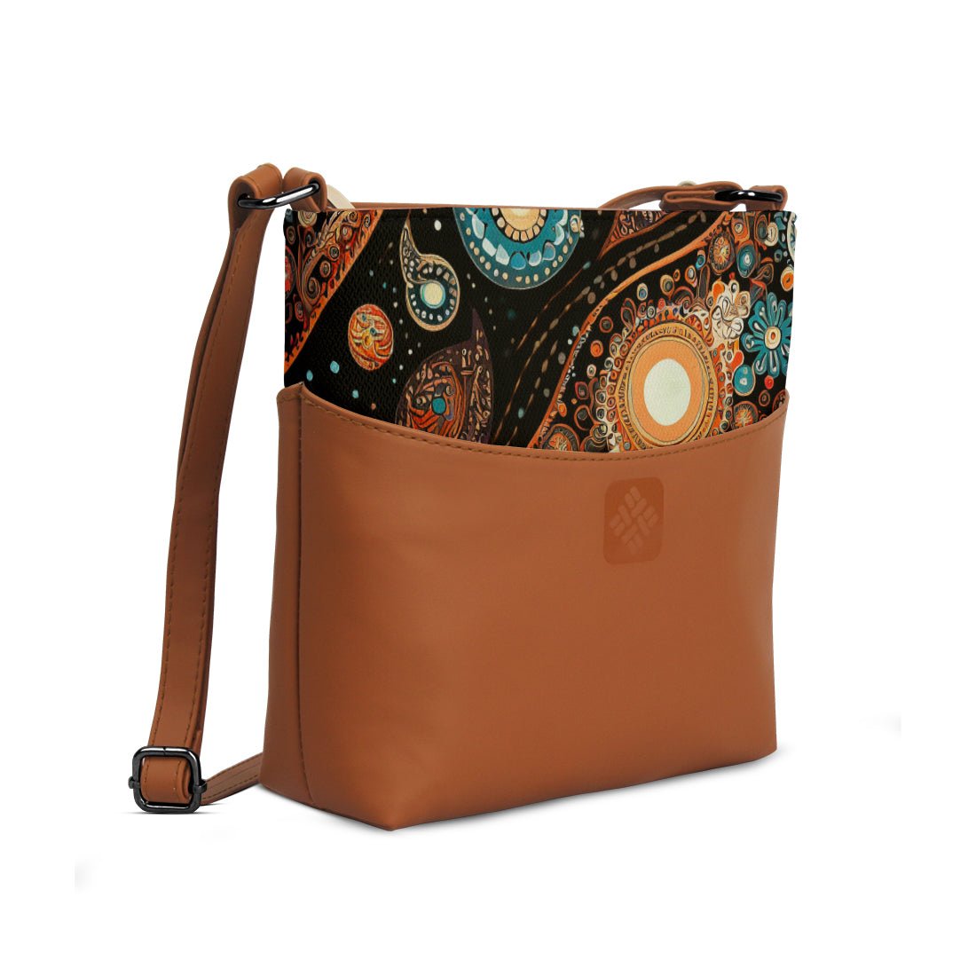 Chic Essentials Crossbody Spiral - CANVAEGYPT