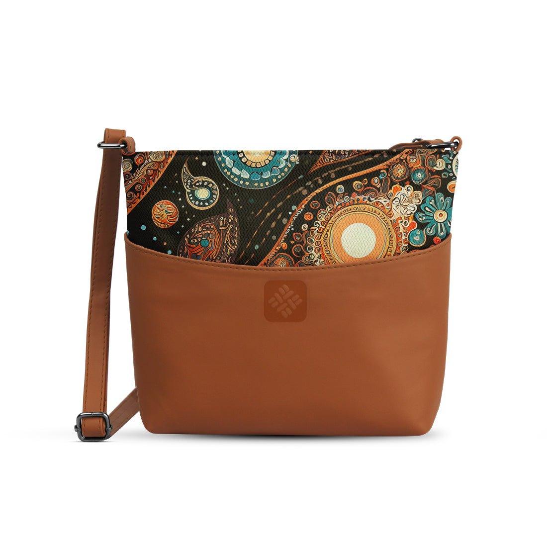 Chic Essentials Crossbody Spiral - CANVAEGYPT