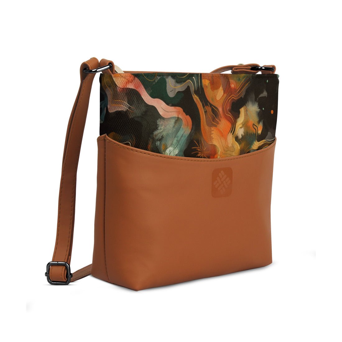 Chic Essentials Crossbody Vividblend - CANVAEGYPT