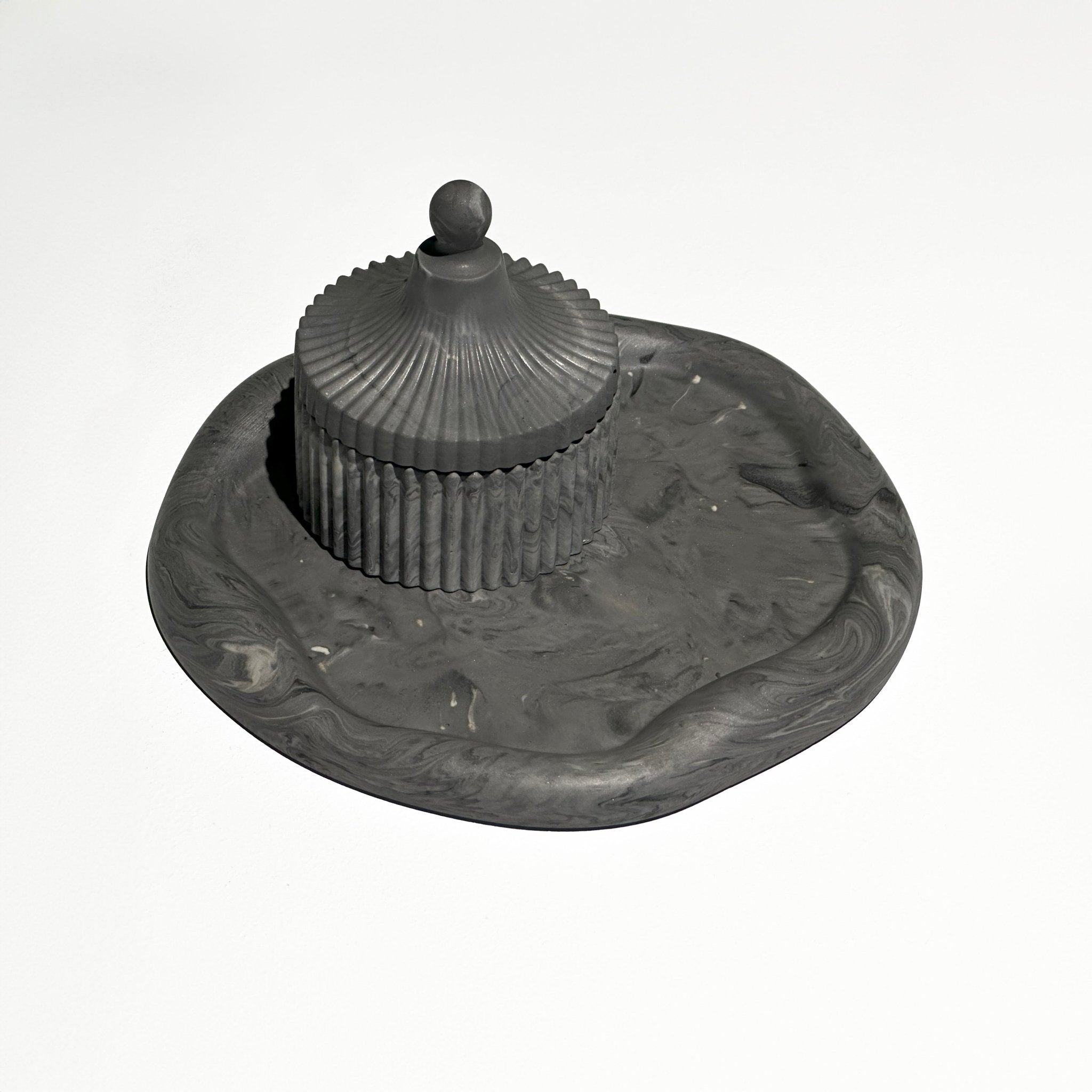 Chic Jewelry and Trinket Box Set - CANVAEGYPT