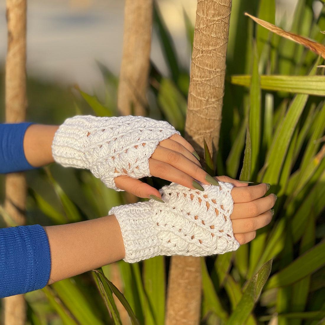 City Chic Fingerless - CANVAEGYPT