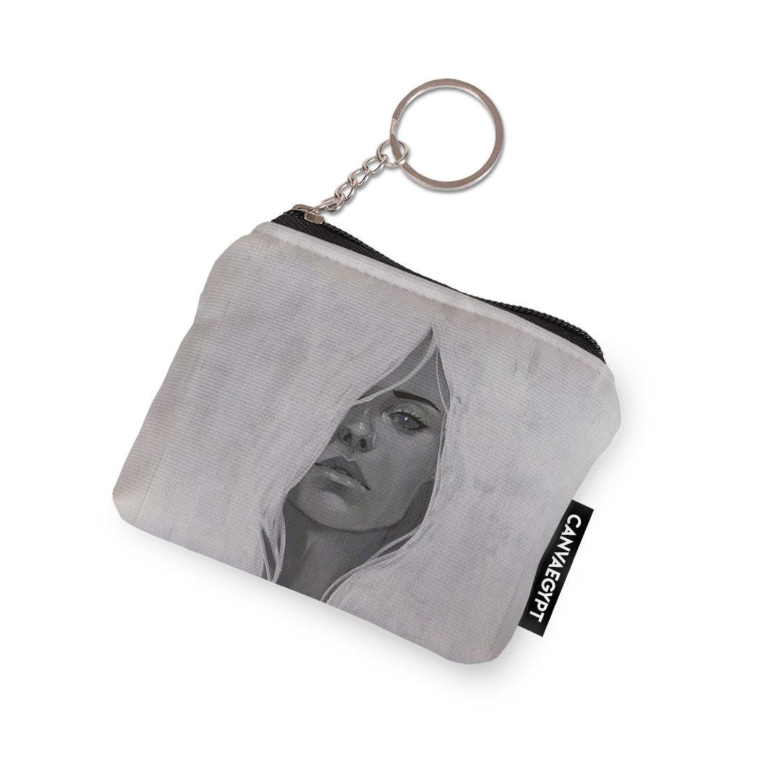 Coin Pocket Beuaty - CANVAEGYPT