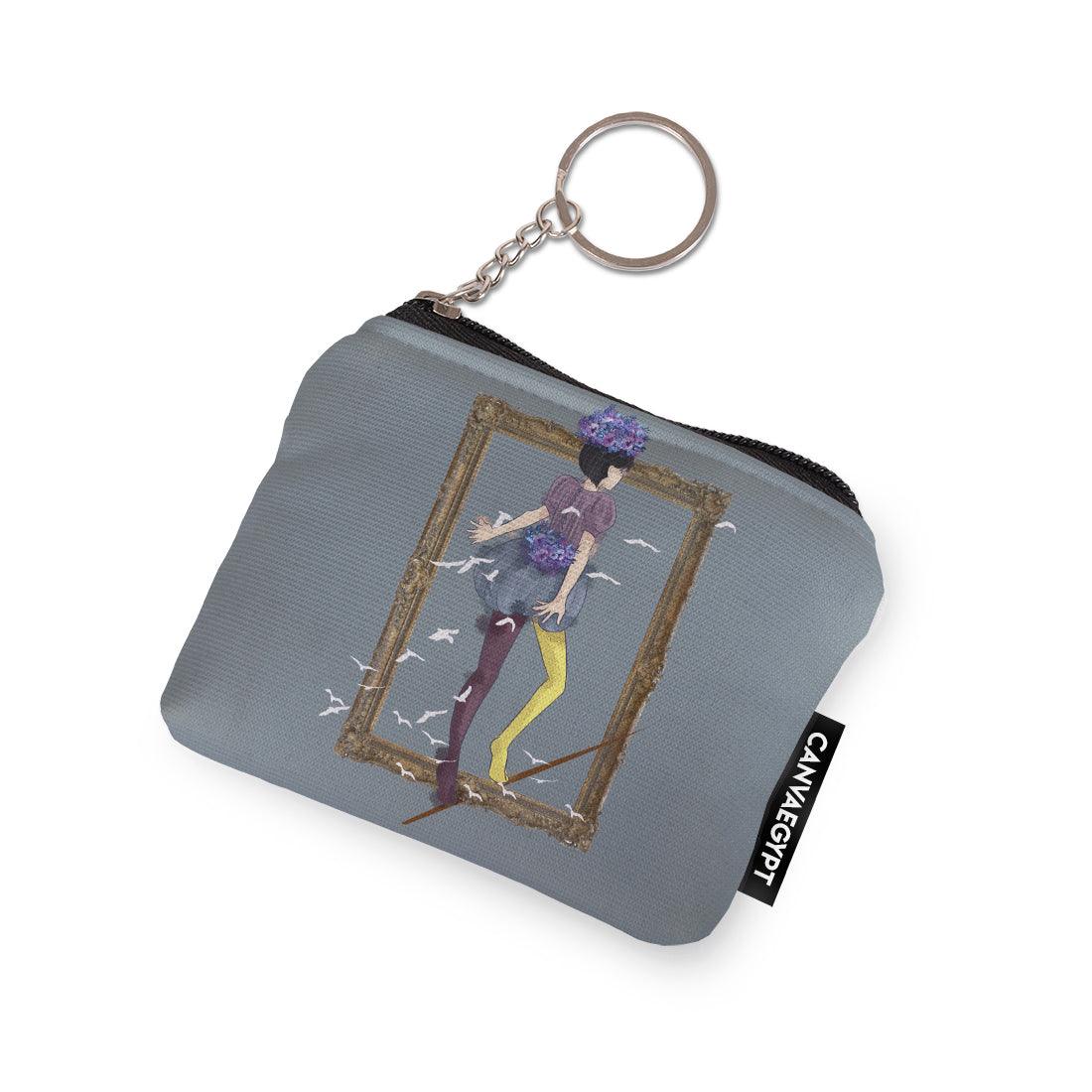 Coin Pocket Board - CANVAEGYPT