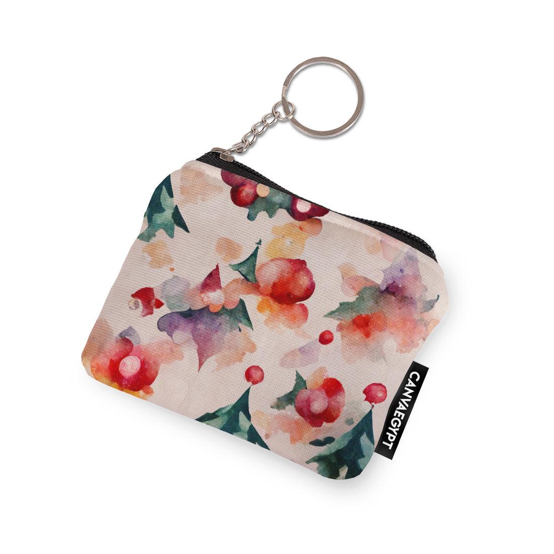 Coin Pocket Christmas Decoration - CANVAEGYPT