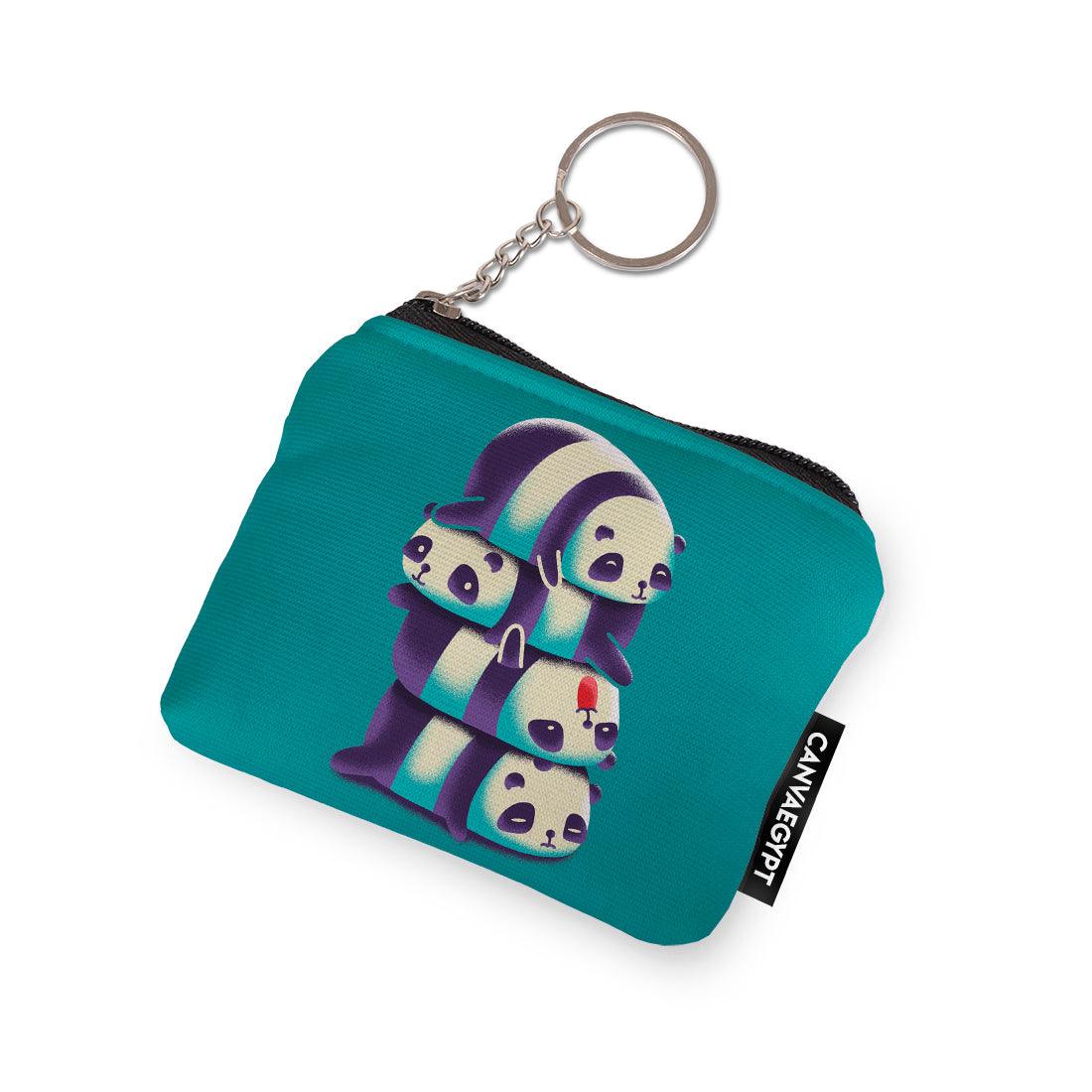 Coin Pocket Debaba - CANVAEGYPT