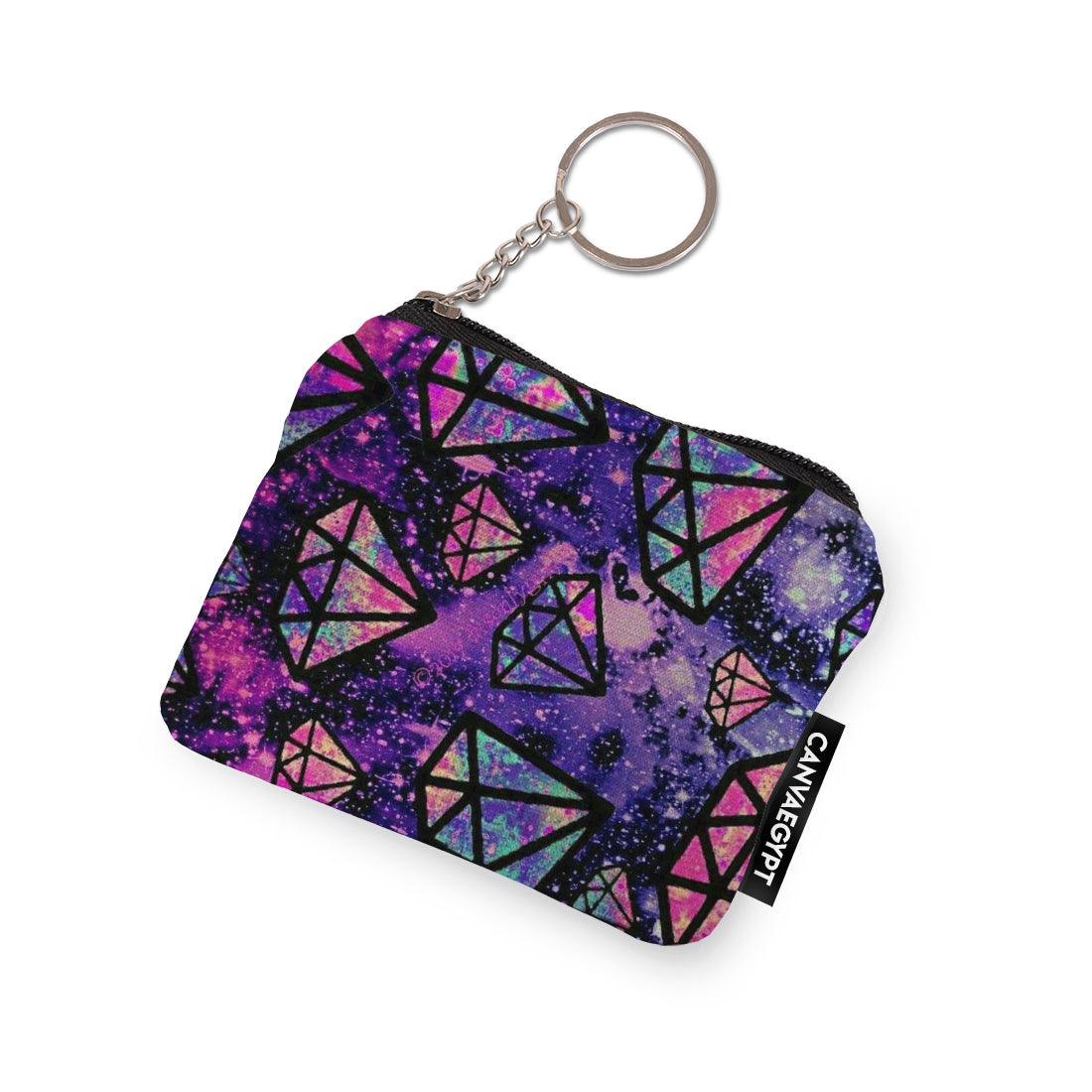 Coin Pocket Diamond - CANVAEGYPT