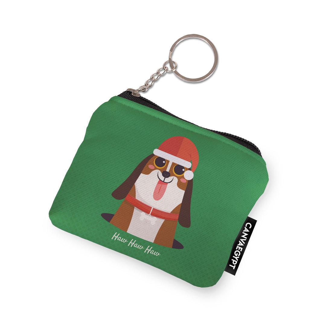 Coin Pocket Dog - CANVAEGYPT