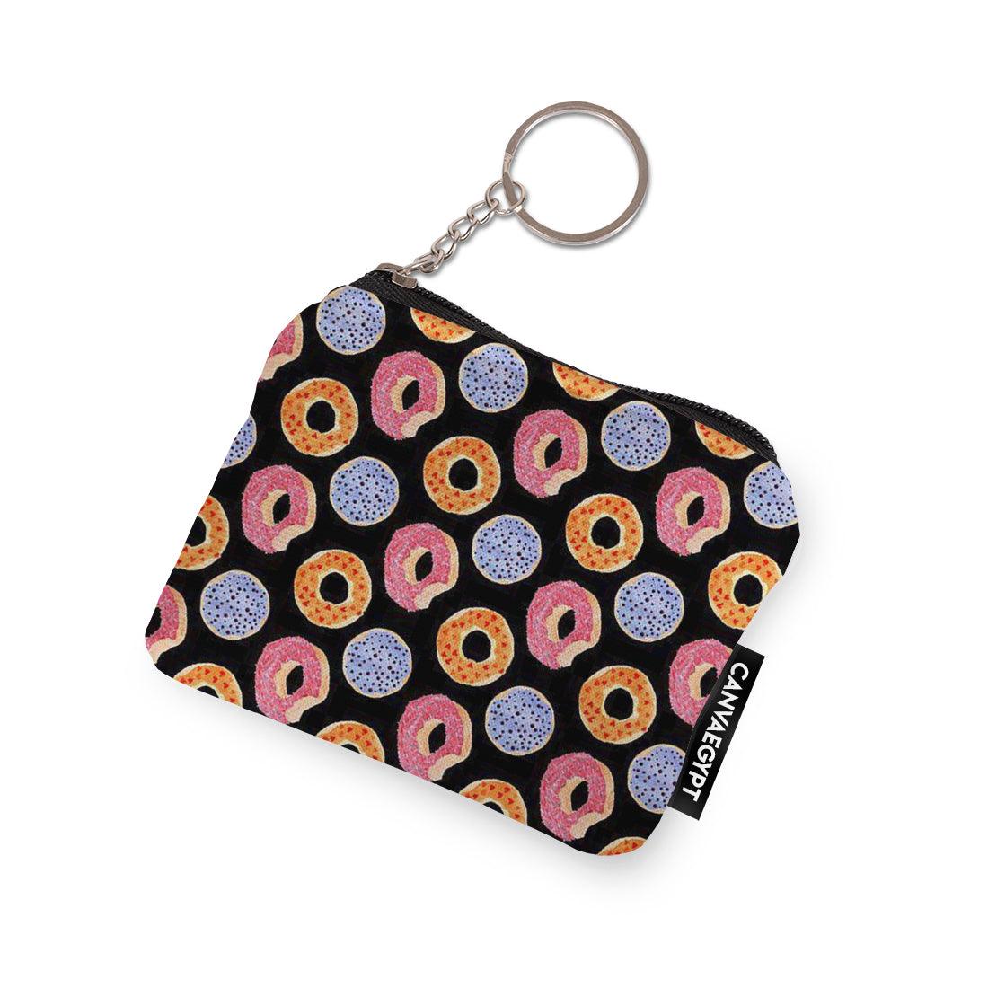 Coin Pocket Dounts - CANVAEGYPT