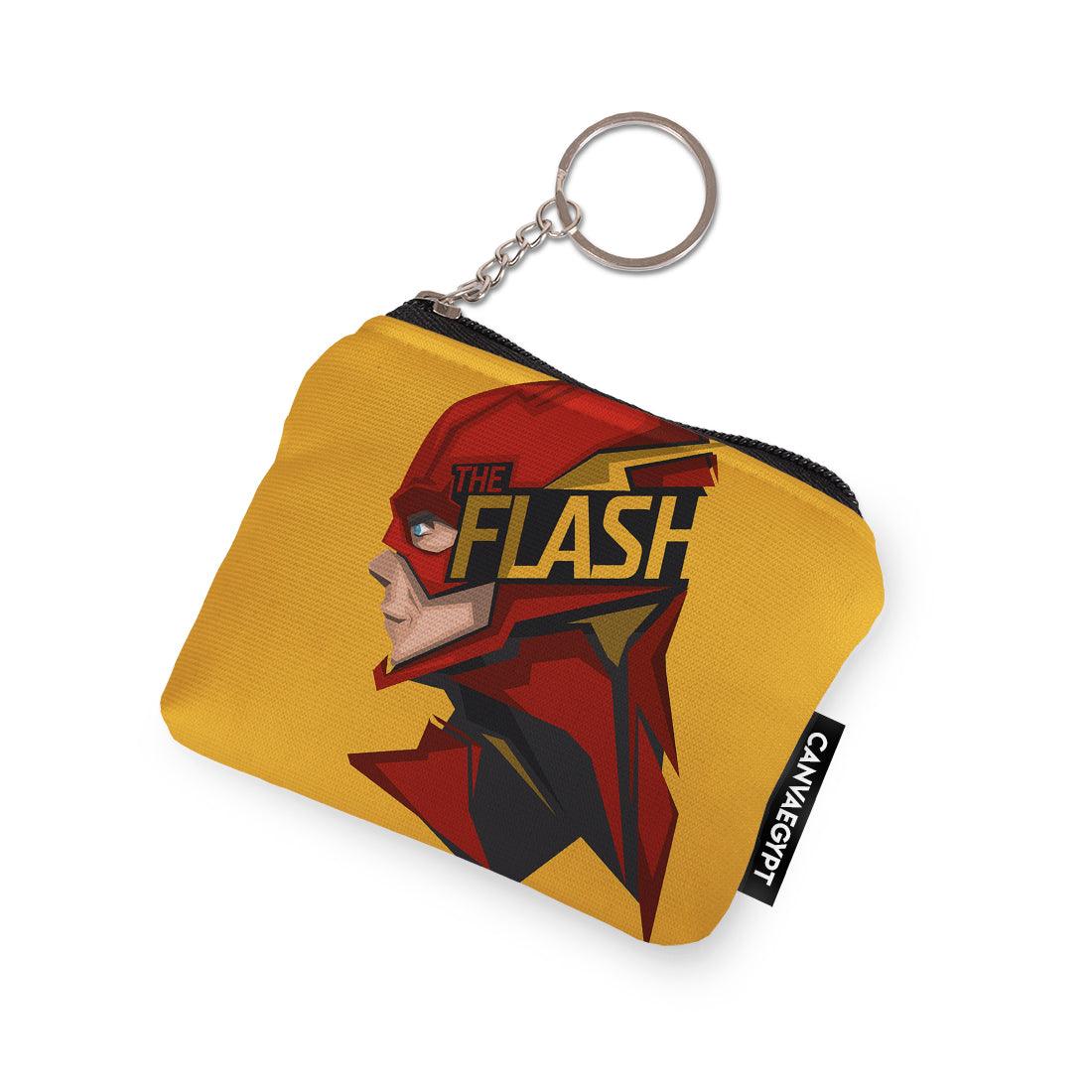 Coin Pocket Flash - CANVAEGYPT