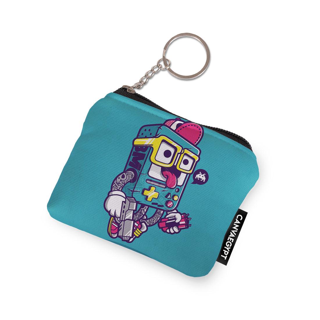 Coin Pocket Game Boy - CANVAEGYPT