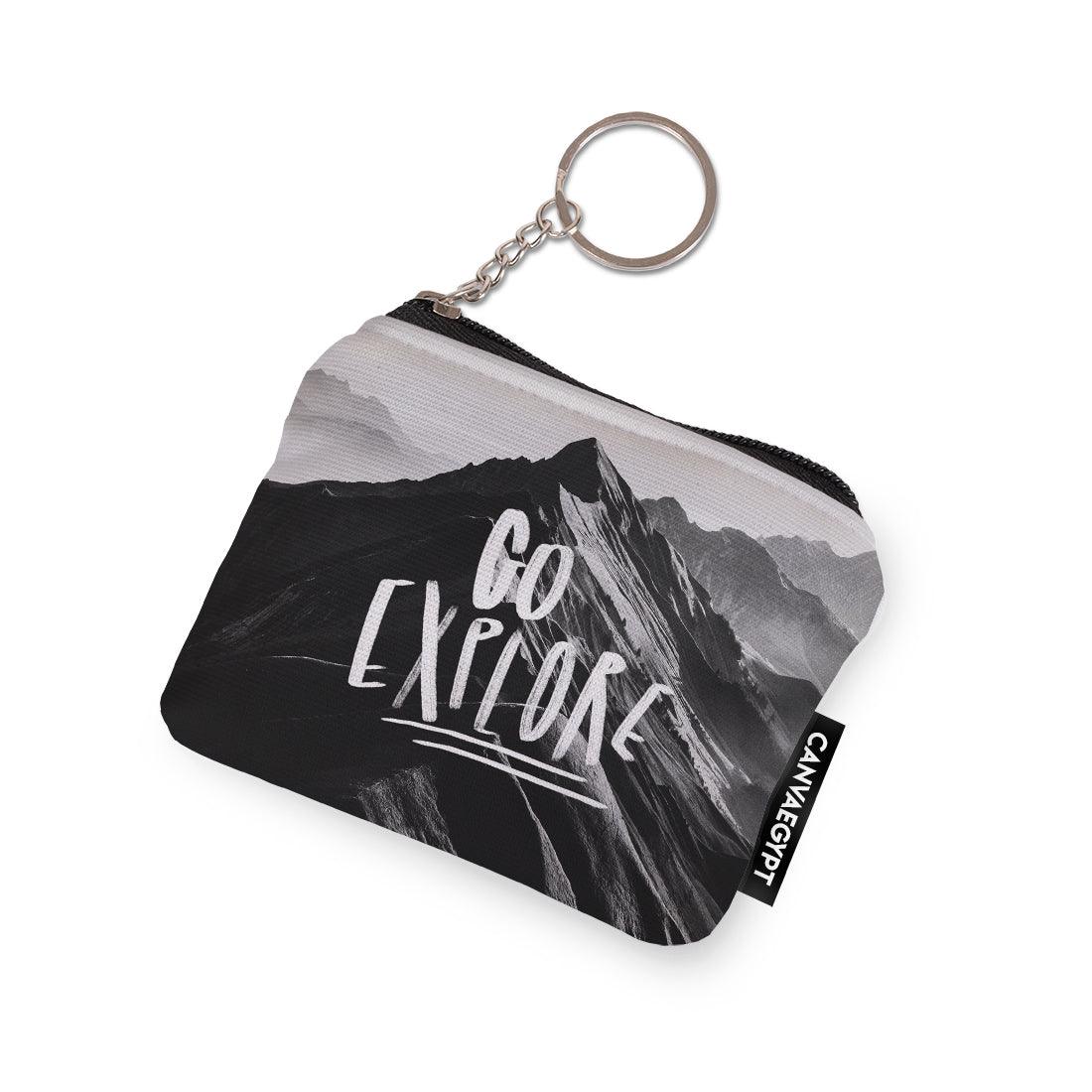 Coin Pocket Go Explore - CANVAEGYPT