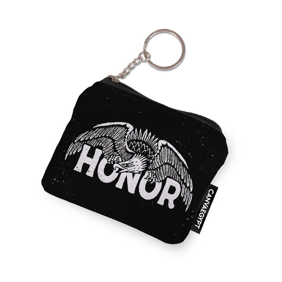 Coin Pocket Honor - CANVAEGYPT