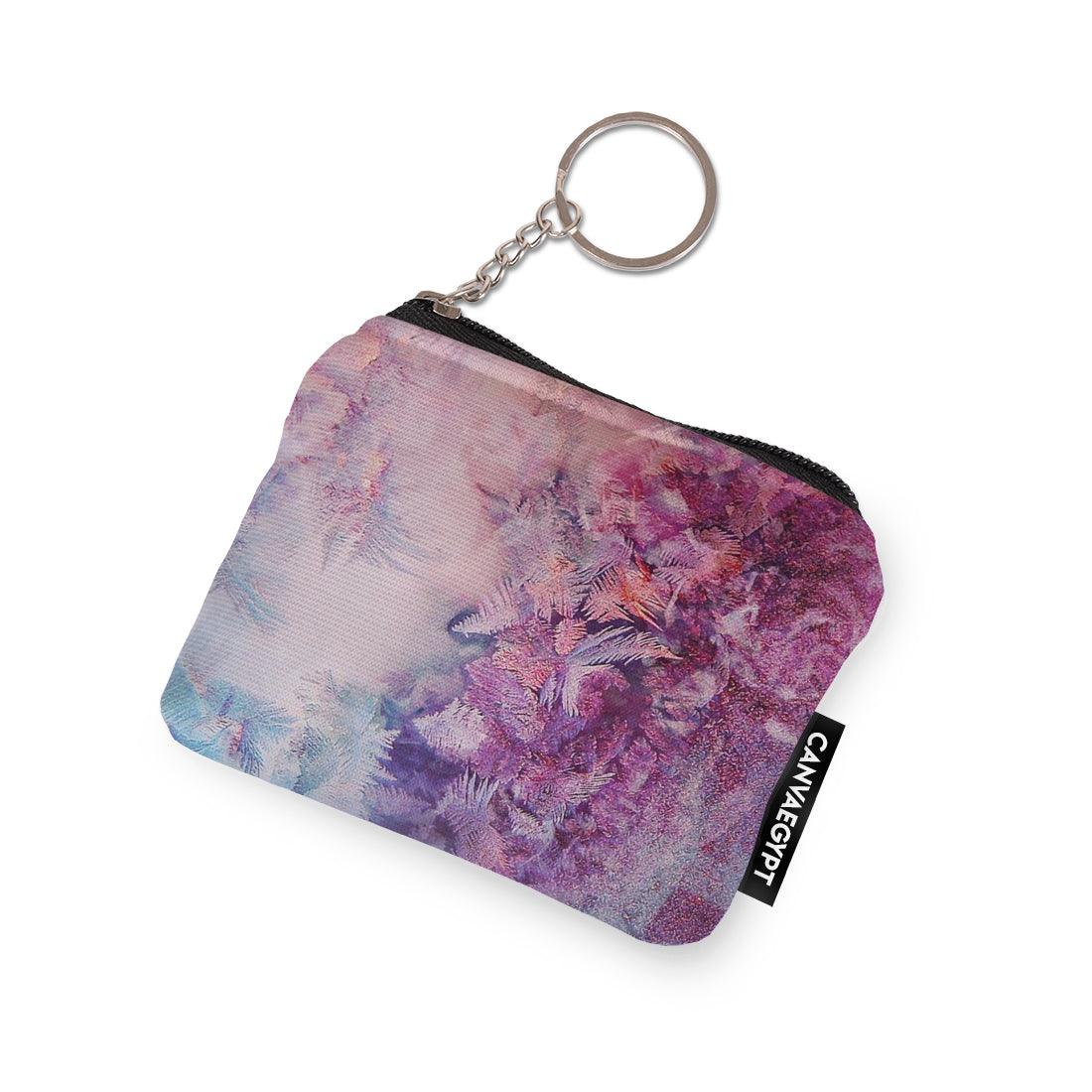 Coin Pocket Leaf 3 - CANVAEGYPT