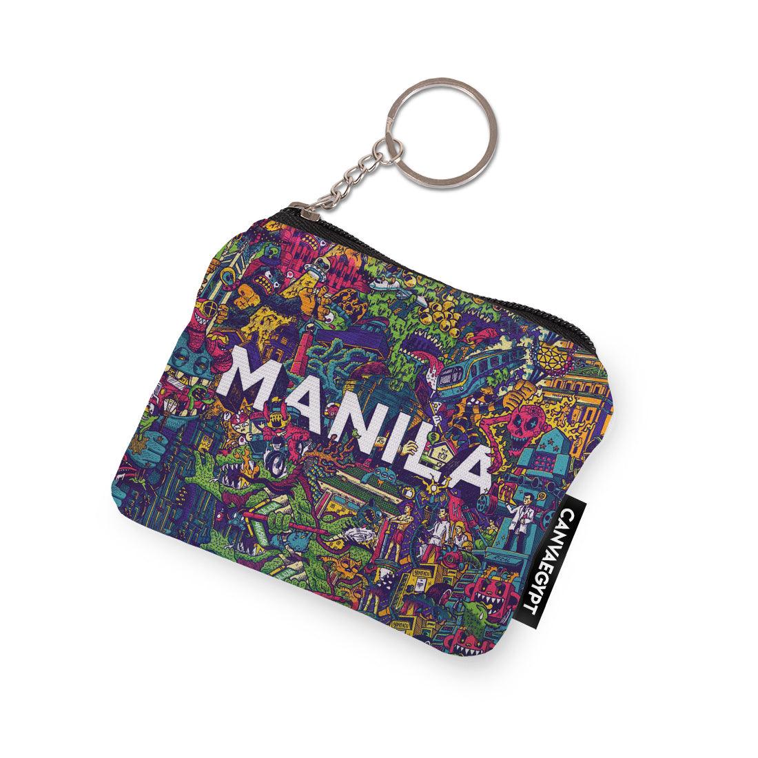 Coin Pocket Manlia - CANVAEGYPT