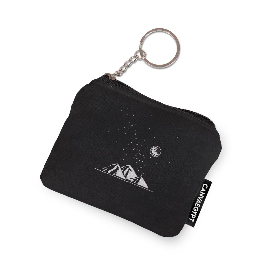 Coin Pocket Mountains - CANVAEGYPT