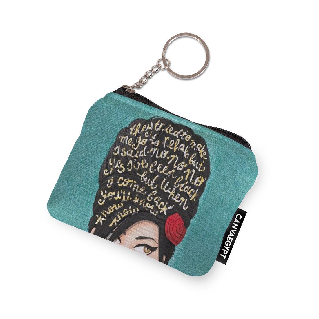 Coin Pocket Overthinking - CANVAEGYPT