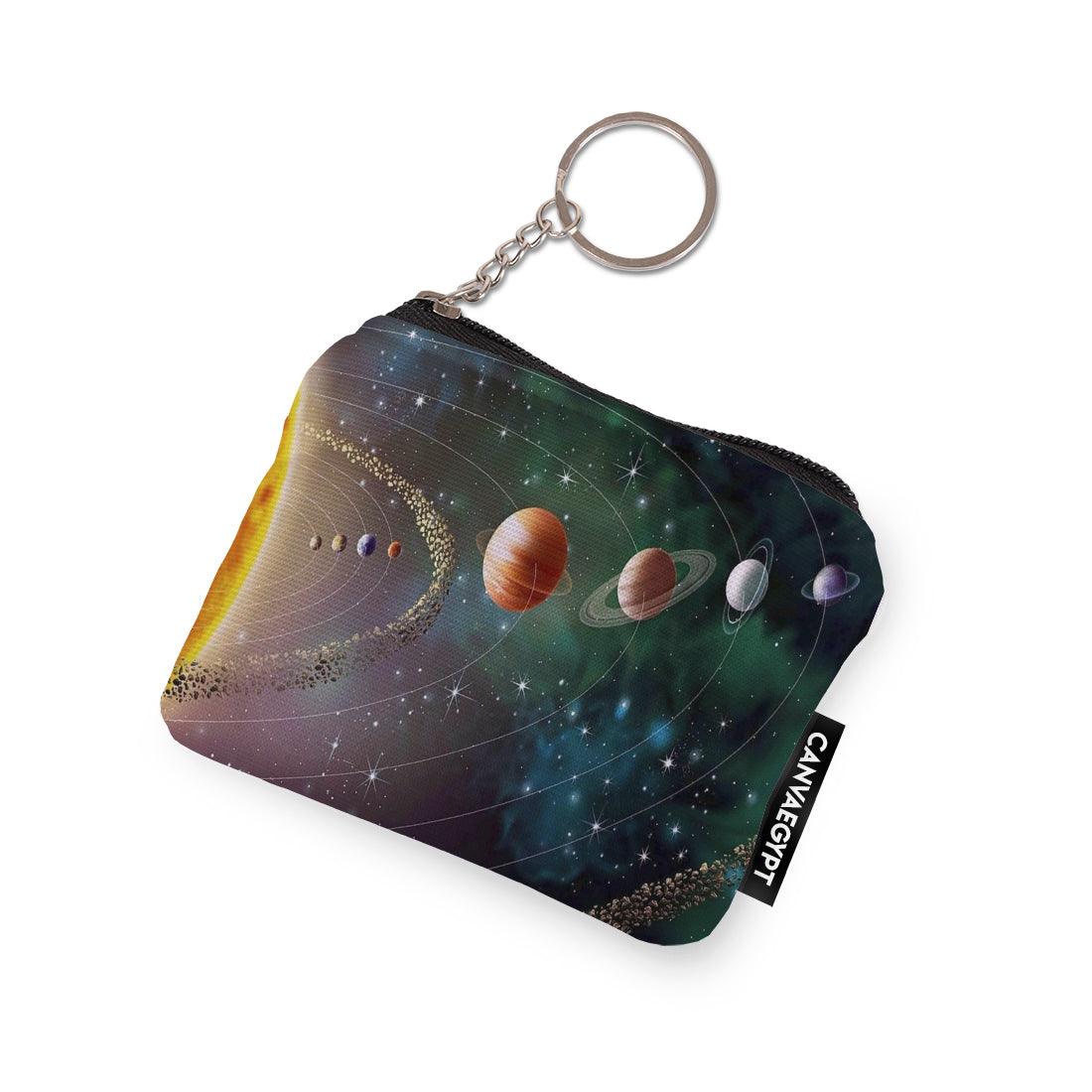 Coin Pocket Solar System - CANVAEGYPT