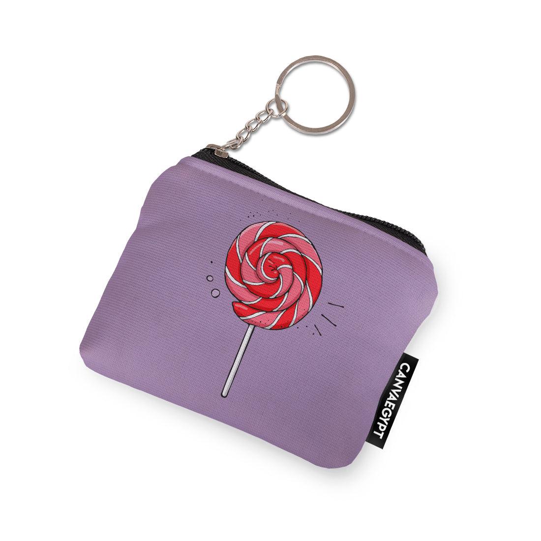 Coin Pocket Sweet - CANVAEGYPT