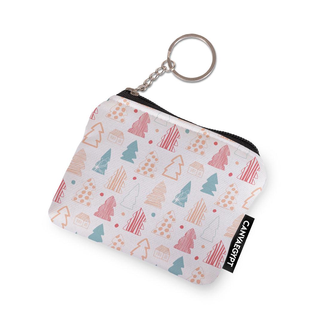 Coin Pocket Trees - CANVAEGYPT