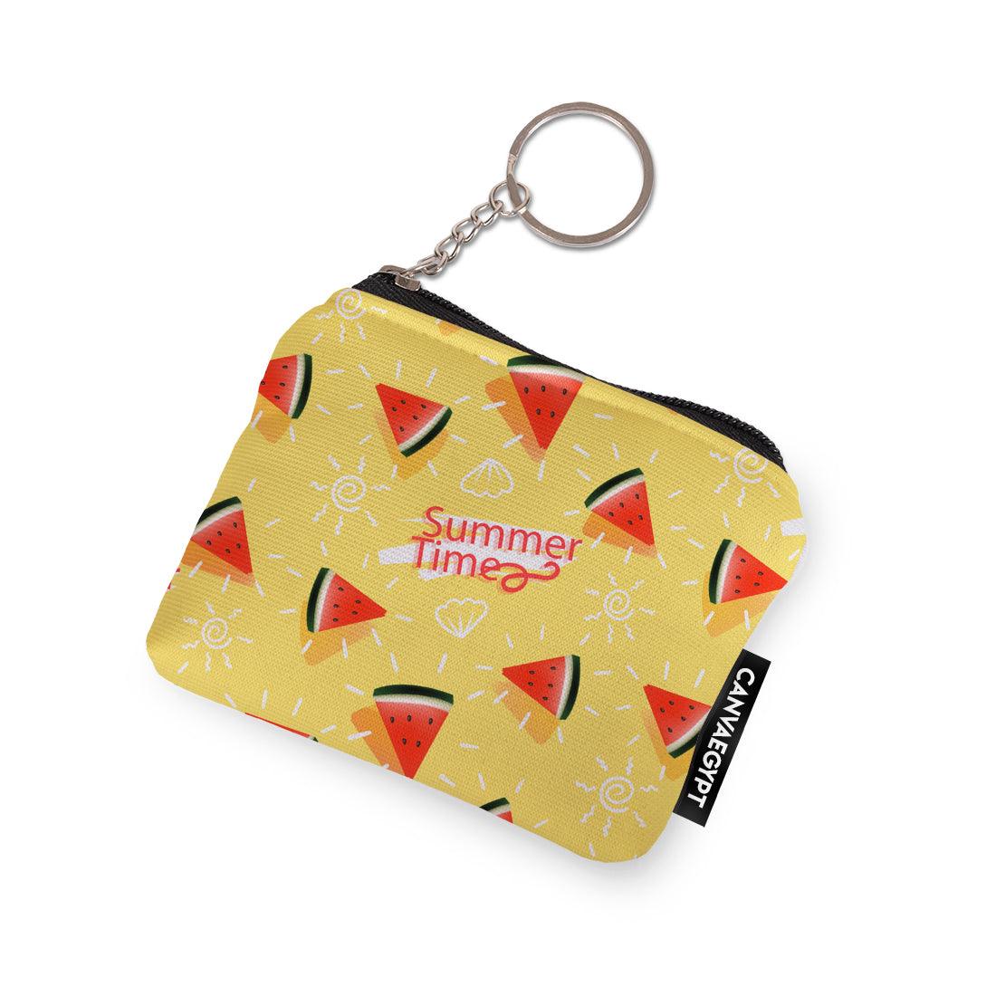 Coin Pocket Watermelon - CANVAEGYPT