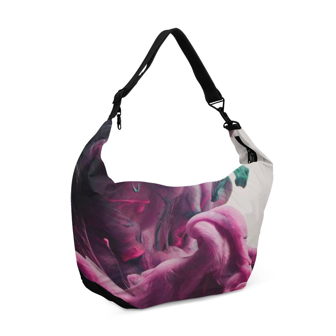 Crescent bag Flow - CANVAEGYPT