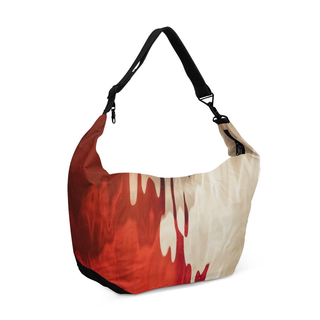 Crescent bag Flow Inks - CANVAEGYPT